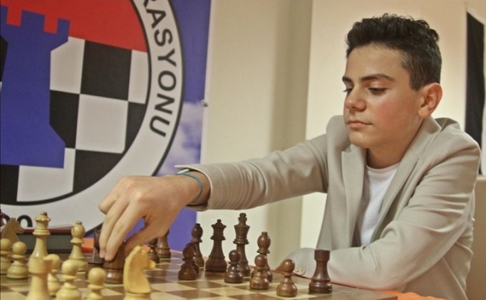 16 yasindaki ediz prag uluslararasi satranc festivalinde mucadele edecek A5y1fh27