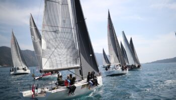 17 campus cup yelkenli yarislari marmariste tamamlandi BSed1epe