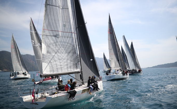 17 campus cup yelkenli yarislari marmariste tamamlandi BSed1epe