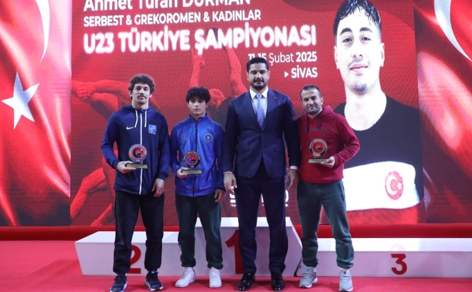 23 yas alti turkiye gures sampiyonasi sona erdi sErcLjkT