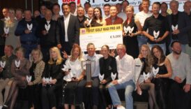 31 golf mad pro am golf turnuvasi sona erdi y4EsOEid