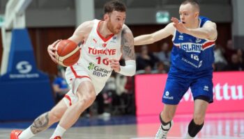 a milli erkek basketbol takiminin dunya siralamasindaki yeri degismedi PLczWLTD