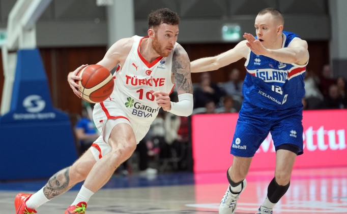 a milli erkek basketbol takiminin dunya siralamasindaki yeri degismedi PLczWLTD