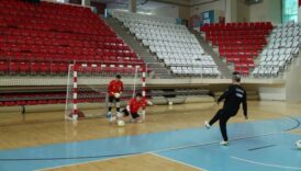 a milli futsal takimi avrupa sampiyonasi elemelerinde slovakya ile karsilasacak VEDjXJ8Z