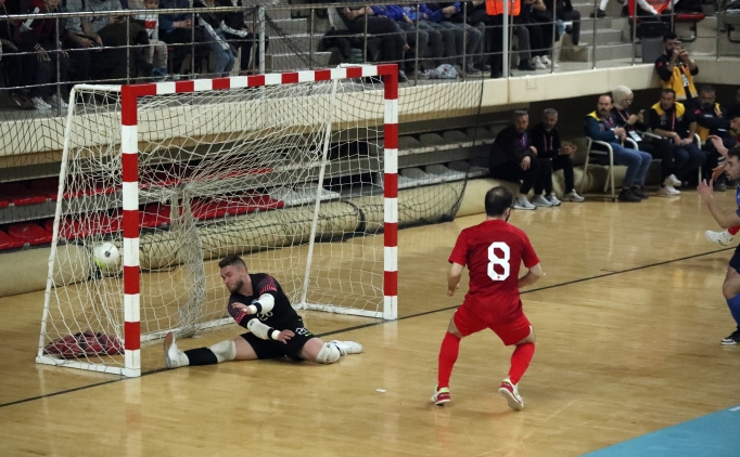 a milli futsal takimimiz slovakyaya kaybetti WYXvltYy