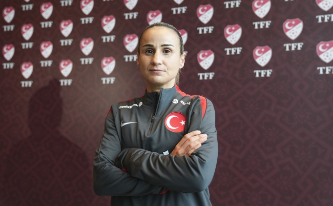 a milli kadin futbol takiminin hedefi a ligine yukselmek p8lGtSlL
