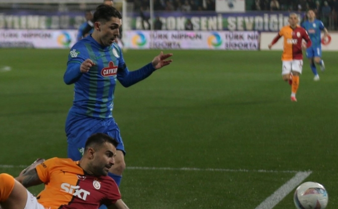 abdulkadir omur galatasarayin cok da etkili oynadigi bir mac olmadi LwUAAOfK