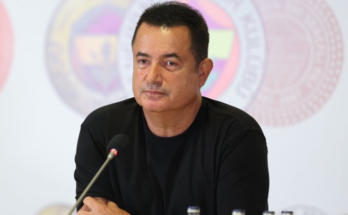 Acun Ilıcalı: "Galatasaray manipüle ediyor" 1 acun ilicali galatasaray manipule ediyor 1AQTeIKn