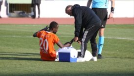adanaspor hastaneye kaldirilan amadou cissin durumunun iyi oldugunu acikladi izPKQRXB