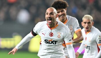 ahmed kutucu galatasarayda durdu ZTCiW2ZV