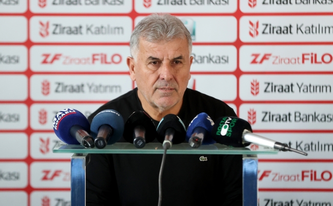 ahmet duman ligde elimizden geleni yapip basarili olmaya calisacagiz A8hN4IUa