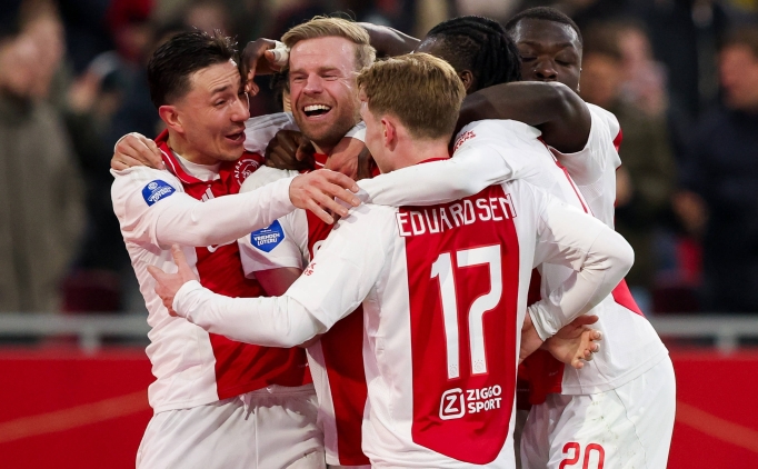 ajax 7de 7 ile lider 9ng9nrhv