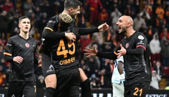 alanyaspor galatasaray muhtemel 11ler sqxWPXlr