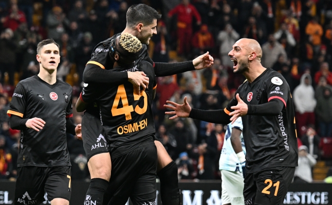 alanyaspor galatasaray muhtemel 11ler