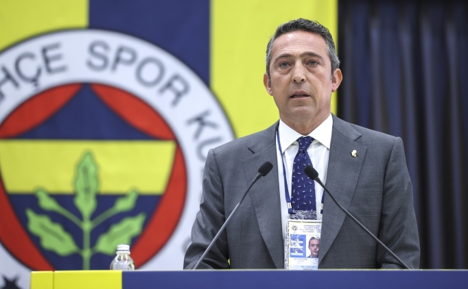 ali koc medya yazsin mertens seneye fenerbahcede