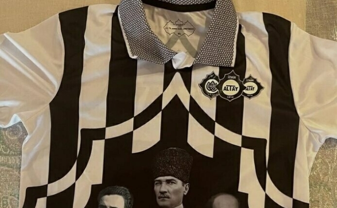 altay 111 yil ozel formasi satisindan 1 milyon 250 bin tl kazandi htJAdEvD