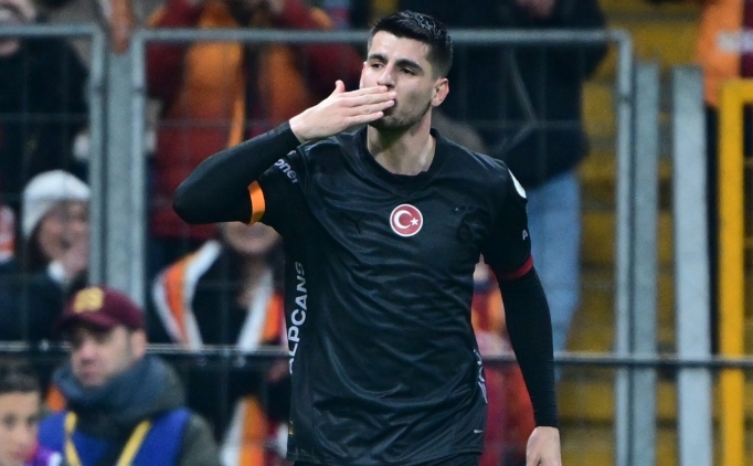 alvaro moratadan galatasaraya mujde E6P4s29n