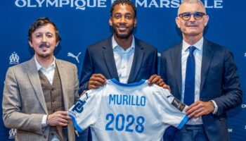amir murillo marsilya ile nikah tazeledi FinC8e69