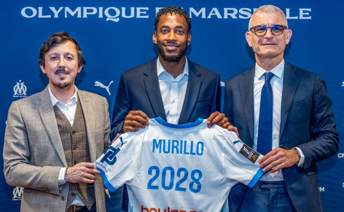 amir murillo marsilya ile nikah tazeledi FinC8e69
