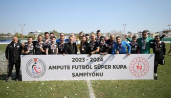 ampute futbolda super kupayi alves kablo kazandi Hv4C7GdU