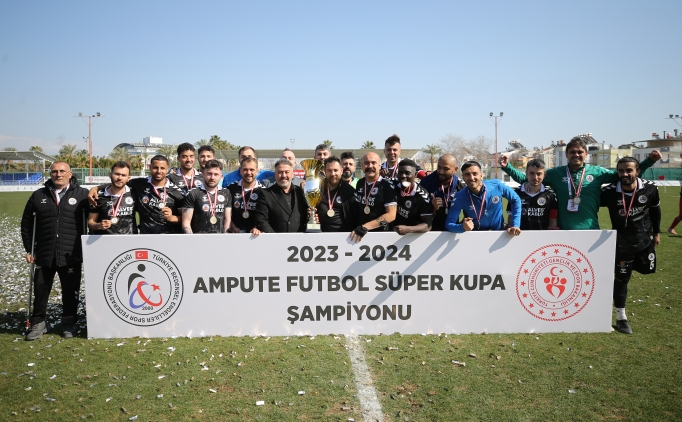 ampute futbolda super kupayi alves kablo kazandi Hv4C7GdU