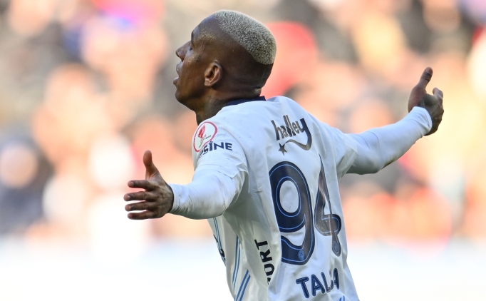 anderson talisca mourinhonun gozune girdi UGQNOlQB