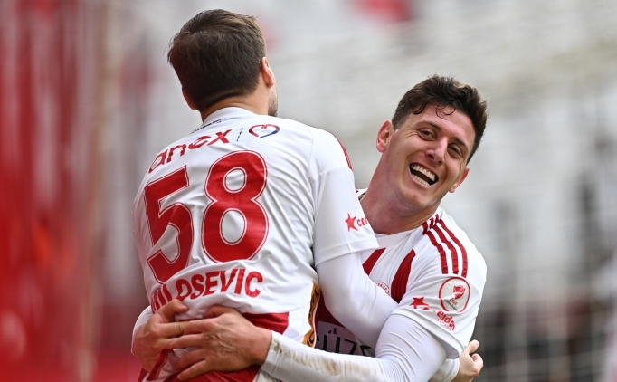antalyaspor kulubu baskani sinan boztepe lige konsantre olduk Qt2D3mfK