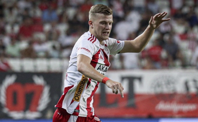 Antalyaspor'a Kaluzinski'den kötü haber! 1 antalyaspora kaluzinskiden kotu haber EOTraEy7