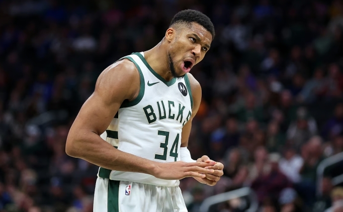 Antetokounmpo: "EuroLeague, bence NBA'den daha keyifli" 1 antetokounmpo euroleague bence nbaden daha keyifli