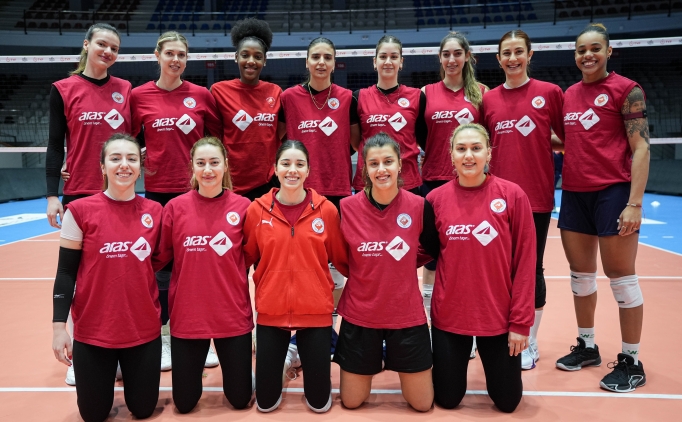 aras kargo sultanlar ligindeki yerini saglamlastirmak istiyor f3nka2Rc