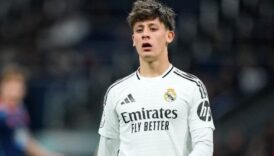 arda gulerin yeni takimi dcCGLEX8
