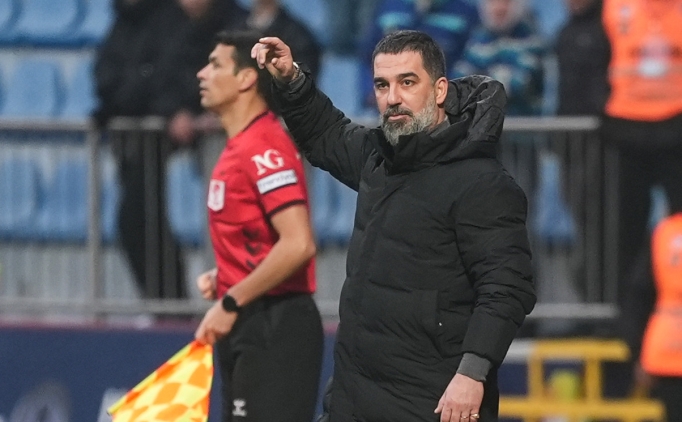arda turan pfdkye sevk edildi HaEKTZyH