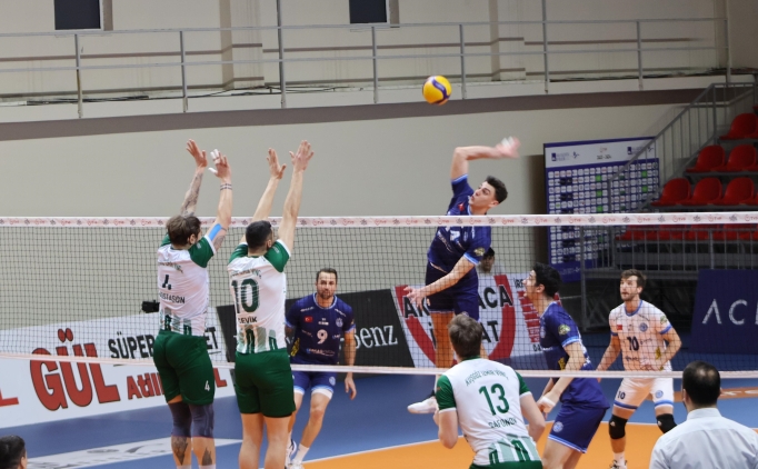 arkas spor rahat kazandi IVrsaSKK