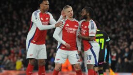 arsenal sampiyonlar liginde gule oynaya turladi WRCgCNG5