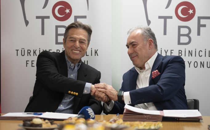 ata zorluya turkiye binicilik federasyonunda milli gorev OkkWYvX1