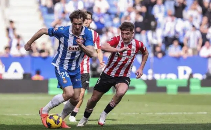 athletic bilbao ile espanyol yenisemedi re1MI3lZ
