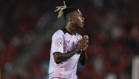 athletic bilbao mallorca her sey 3 dakikada oldu mXCji3O1