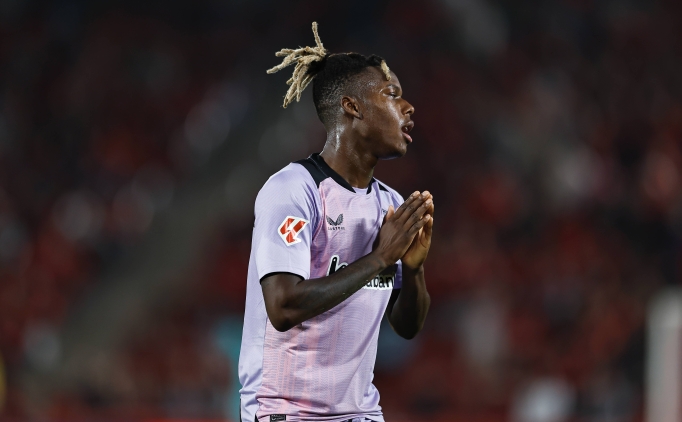 athletic bilbao mallorca her sey 3 dakikada oldu mXCji3O1