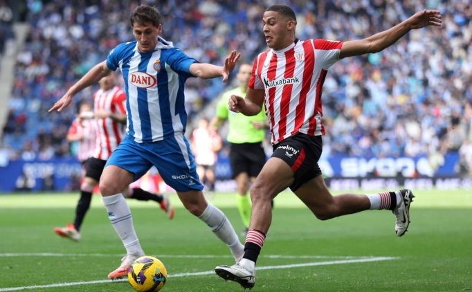 atletic bilbao forveti maroon sannadiye espanyol deplasmaninda macinda irkci saldiri 27fERvKU