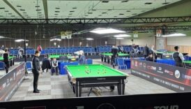 avrupa snooker sampiyonasi antalyada basladi 7MwHl5Ax