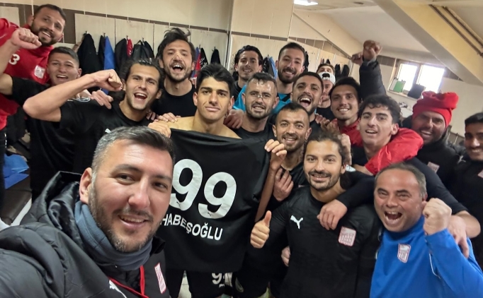 ayvalikgucu buzdan 3 puan cikardi