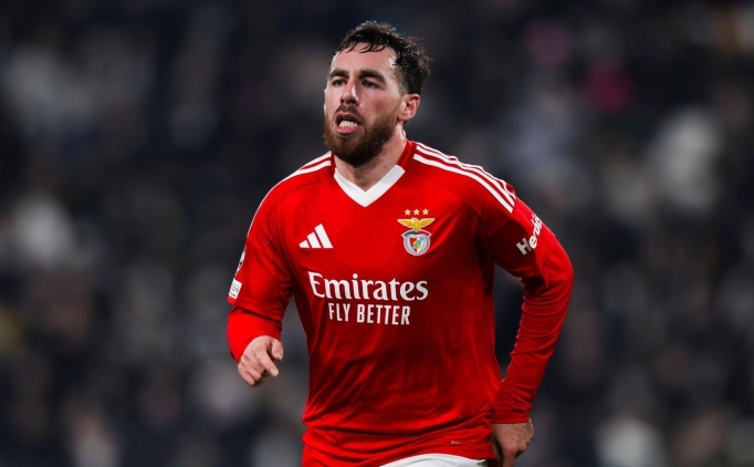 barcelona benfica macina iki kez iftar arasi