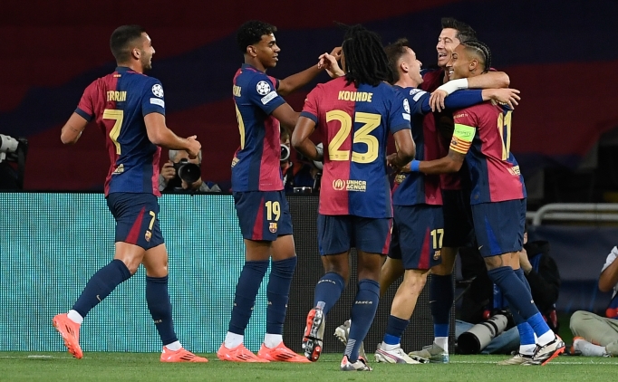 barcelona zirvedeki yerini korudu XWCdDt4t