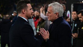 barry fergusondan jose mourinhoya buyuk ovgu ZgxZ1Sif