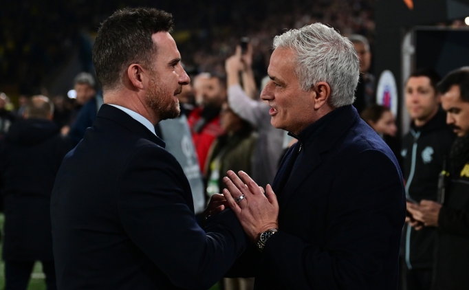 barry fergusondan jose mourinhoya buyuk ovgu