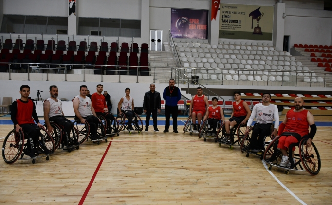 batmanli engelli basketbolcularin hedefi super lig MpgtJTKt