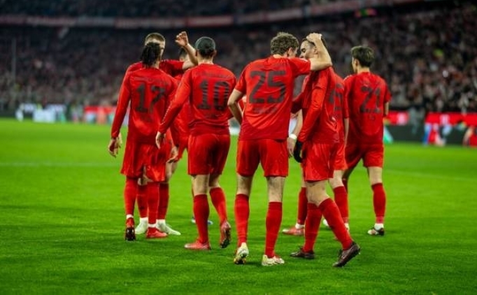 bayern munih surprize izin vermedi