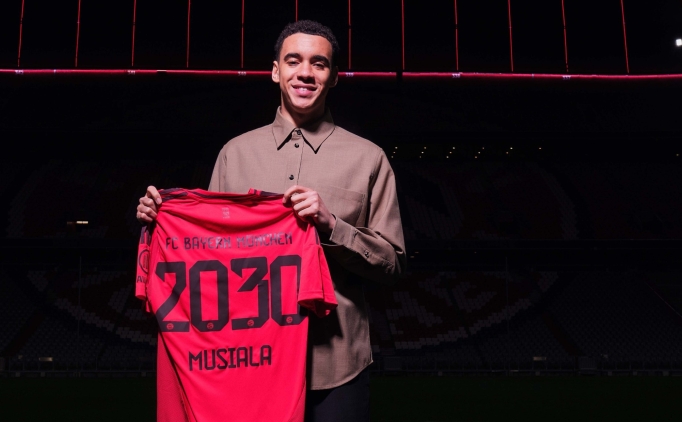 bayern munihte musialaya yeni sozlesme 4BYhLhKw