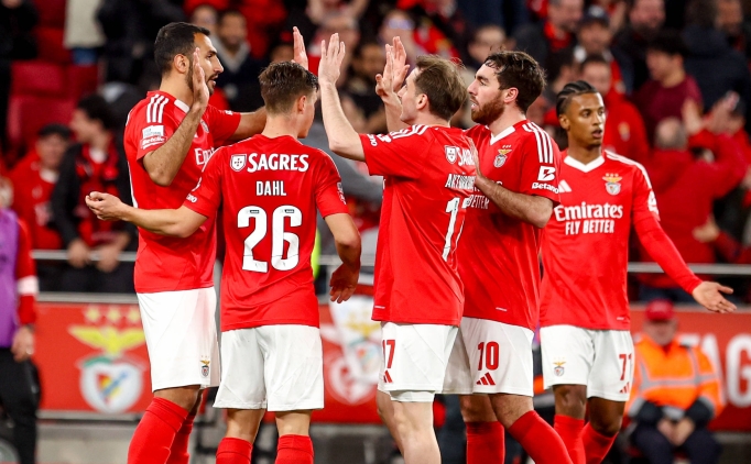 benfica kerem ve orkun ile zirveye OtACBpnV
