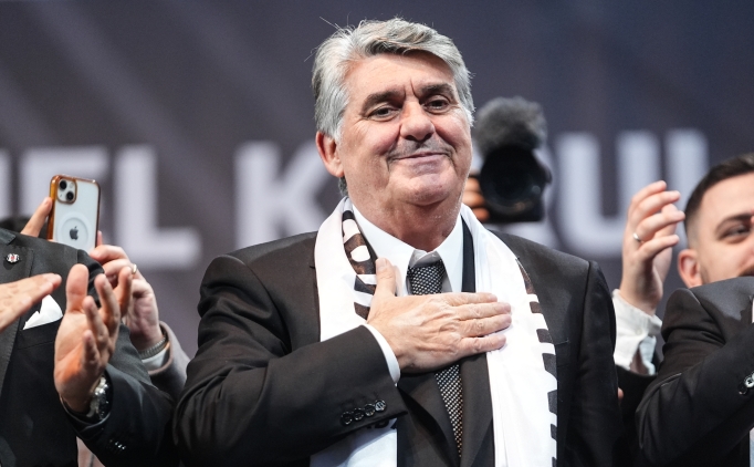 besiktas baskani serdal adali istirahate cekildi B3VONhen